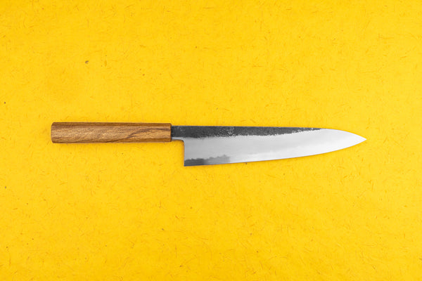 Hado Sakai Sumi Gyuto 240mm – Knifewear - Handcrafted Japanese