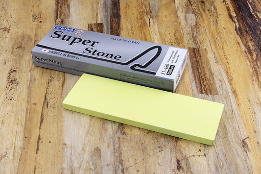 Naniwa Advance/Super Stone 8000 Grit