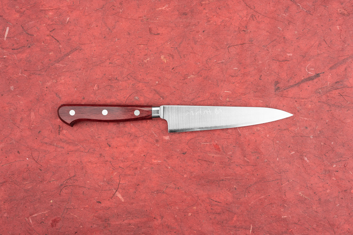 Takamura R2 Petty 130mm