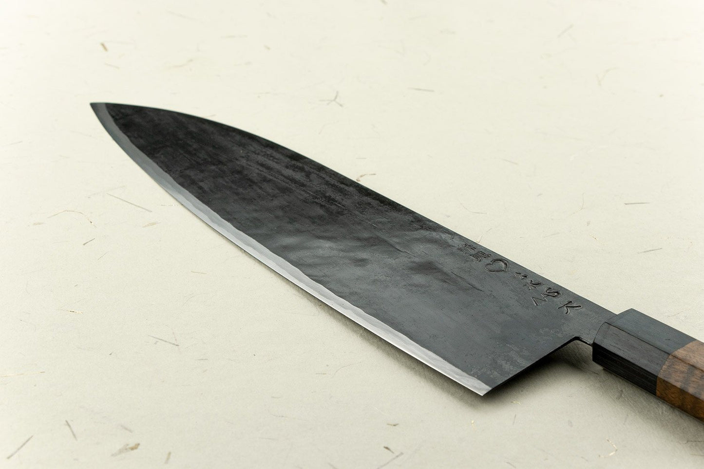 Takeda NAS Gyuto Large 270mm