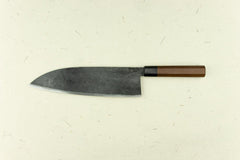 Takeda NAS Gyuto Medium 240mm | Knifewear - Handcrafted 