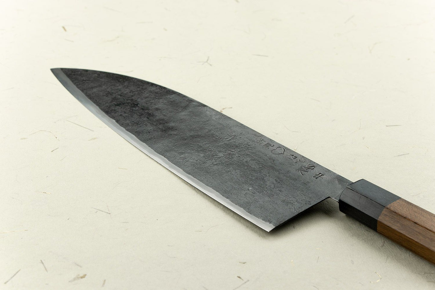 Takeda NAS Gyuto Medium 240mm