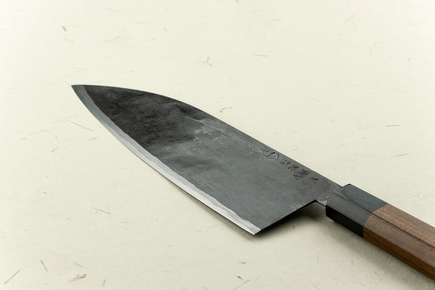 Takeda NAS Gyuto Small 210mm