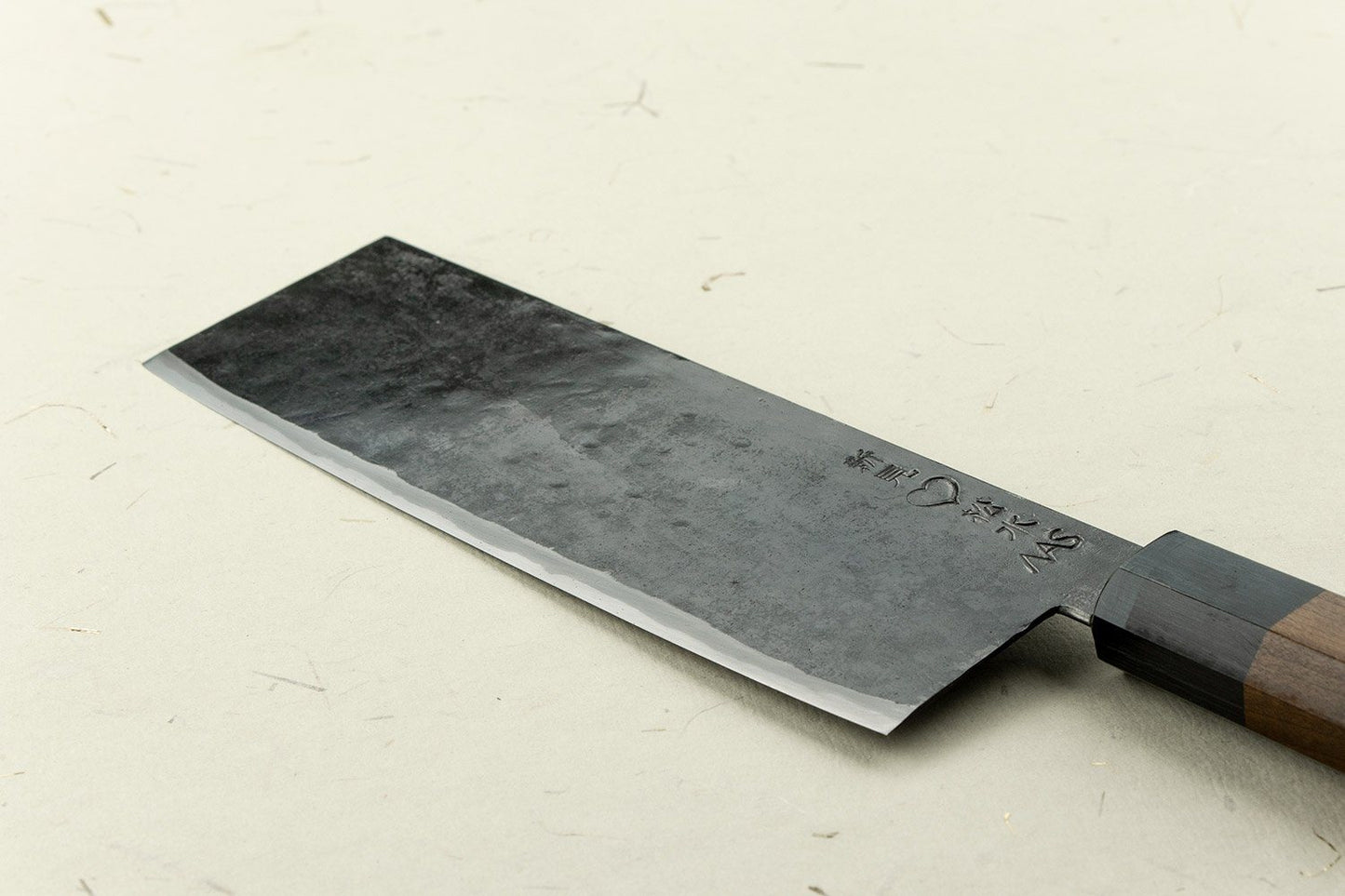 Takeda NAS Nakiri 165mm