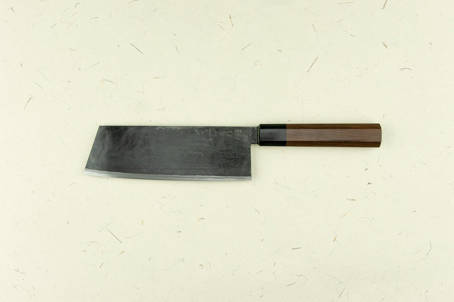 Takeda NAS Bunka 170mm