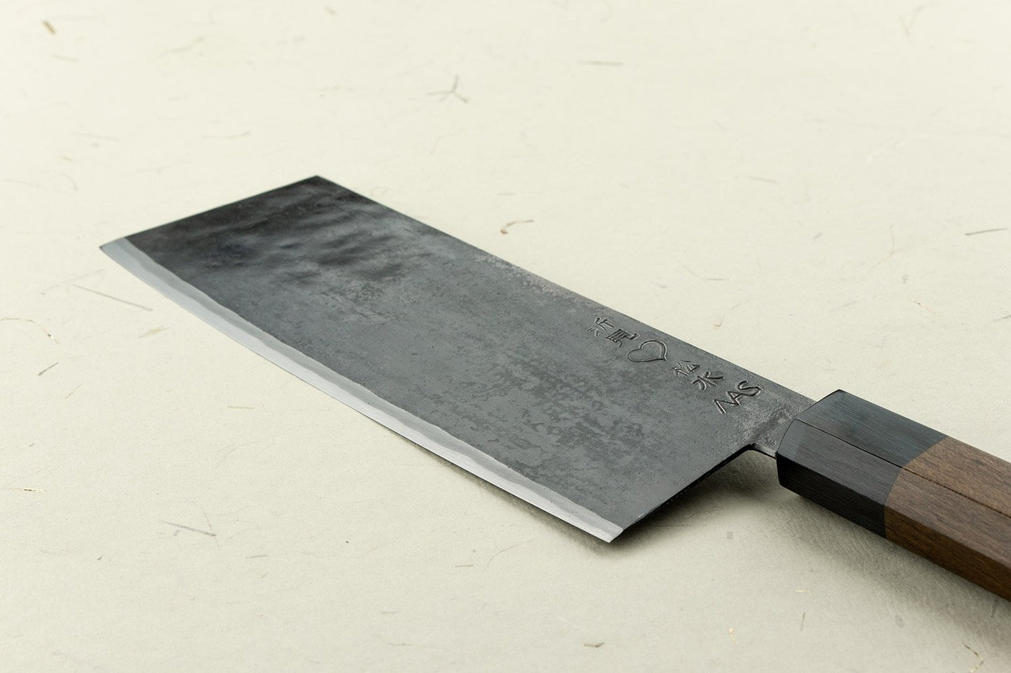 Takeda NAS Bunka 170mm