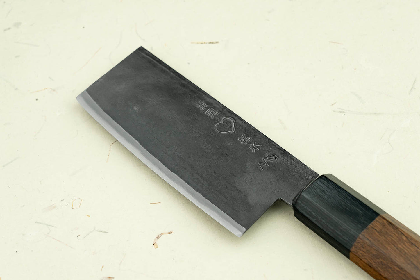 Takeda NAS Ko-Nakiri 110mm