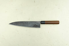 Takeda NAS Sasanoha Large 240mm | Knifewear - Handcrafted 