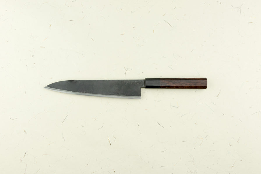 Takeda NAS Sujihiki Small 180mm