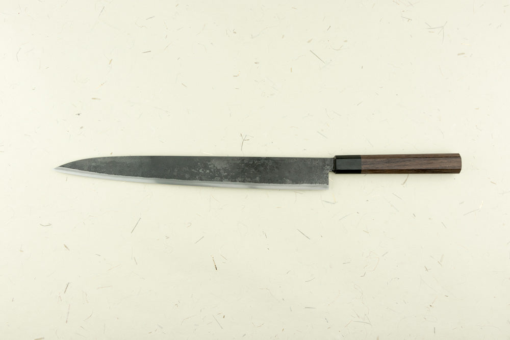 Takeda NAS Sujihiki Special Large 300mm from Shosui Takeda