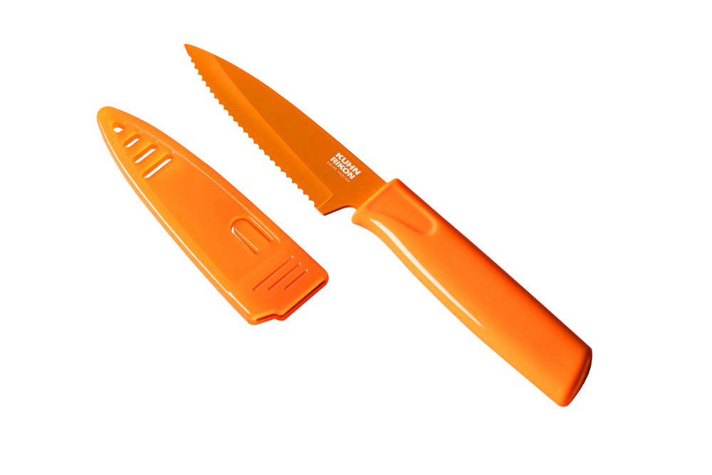 Kuhn Serrated Paring