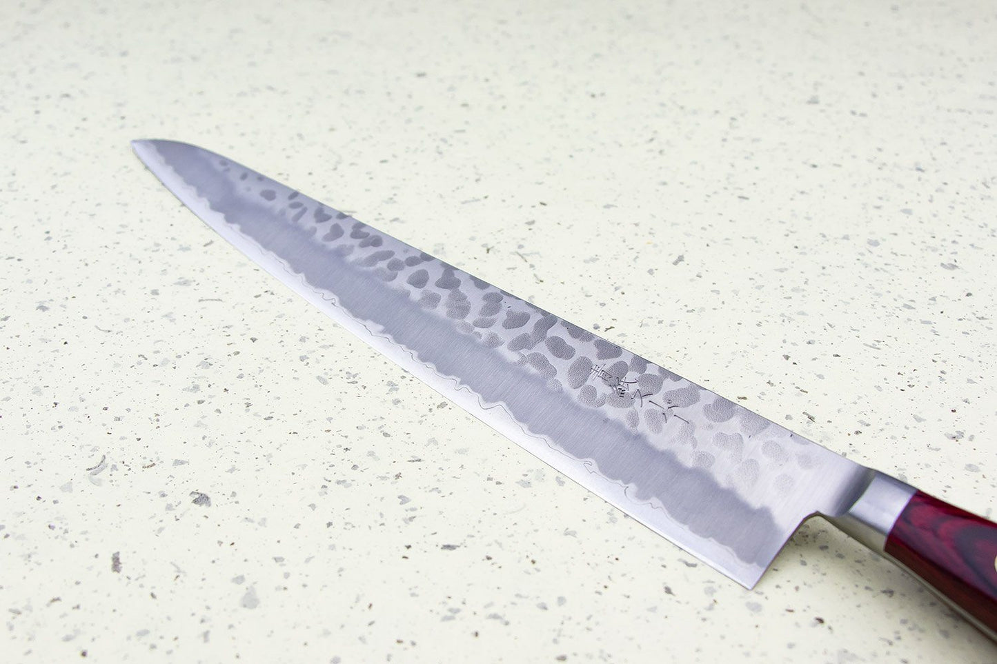 Tsunehisa AS/S Shi 肆 Tsuchime Migaki Western Sujihiki 240mm