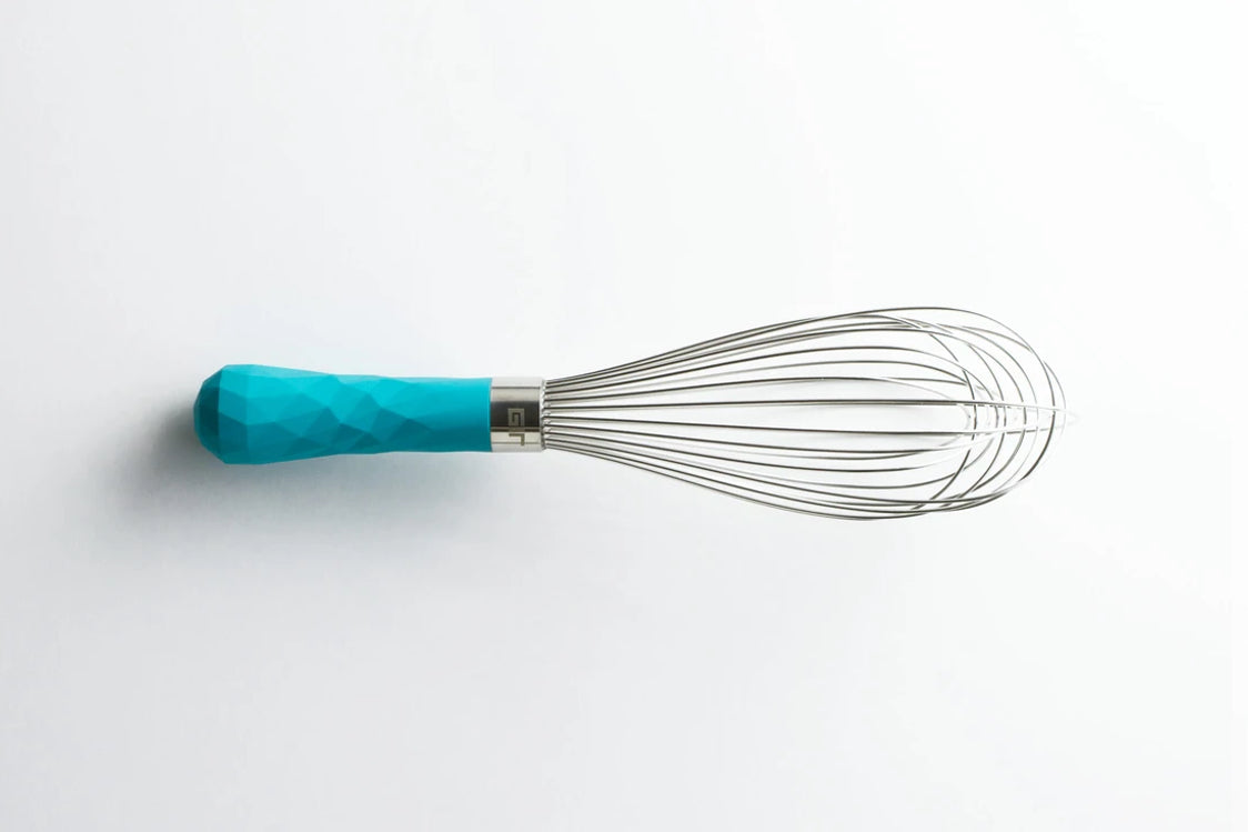 GIR: Get It Right Ultimate Stainless Steel Whisk, Ultimate-11 IN, Black 