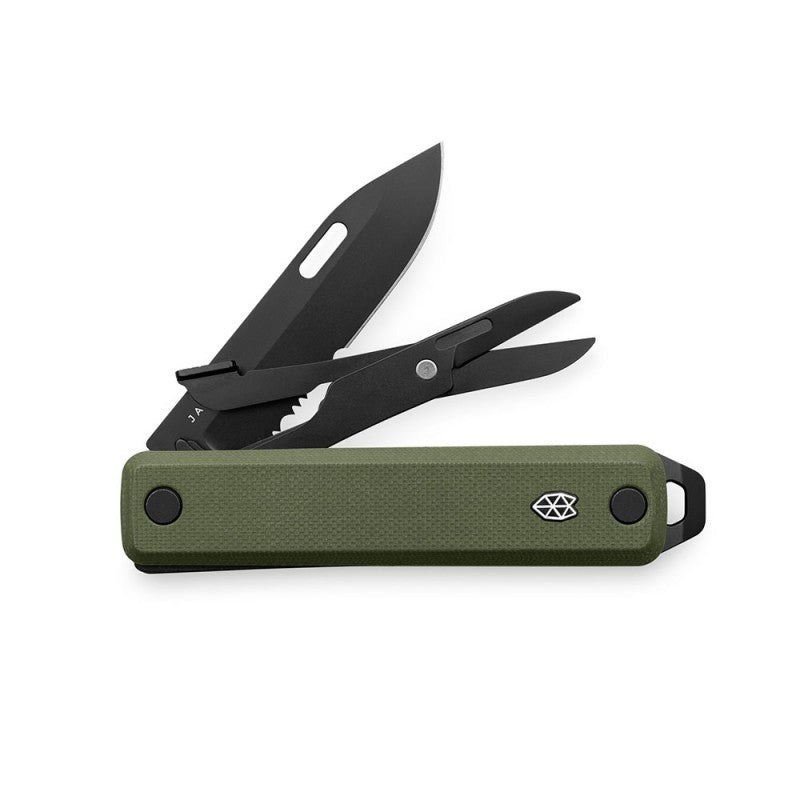 James Ellis Scissors 66mm Folding Knife