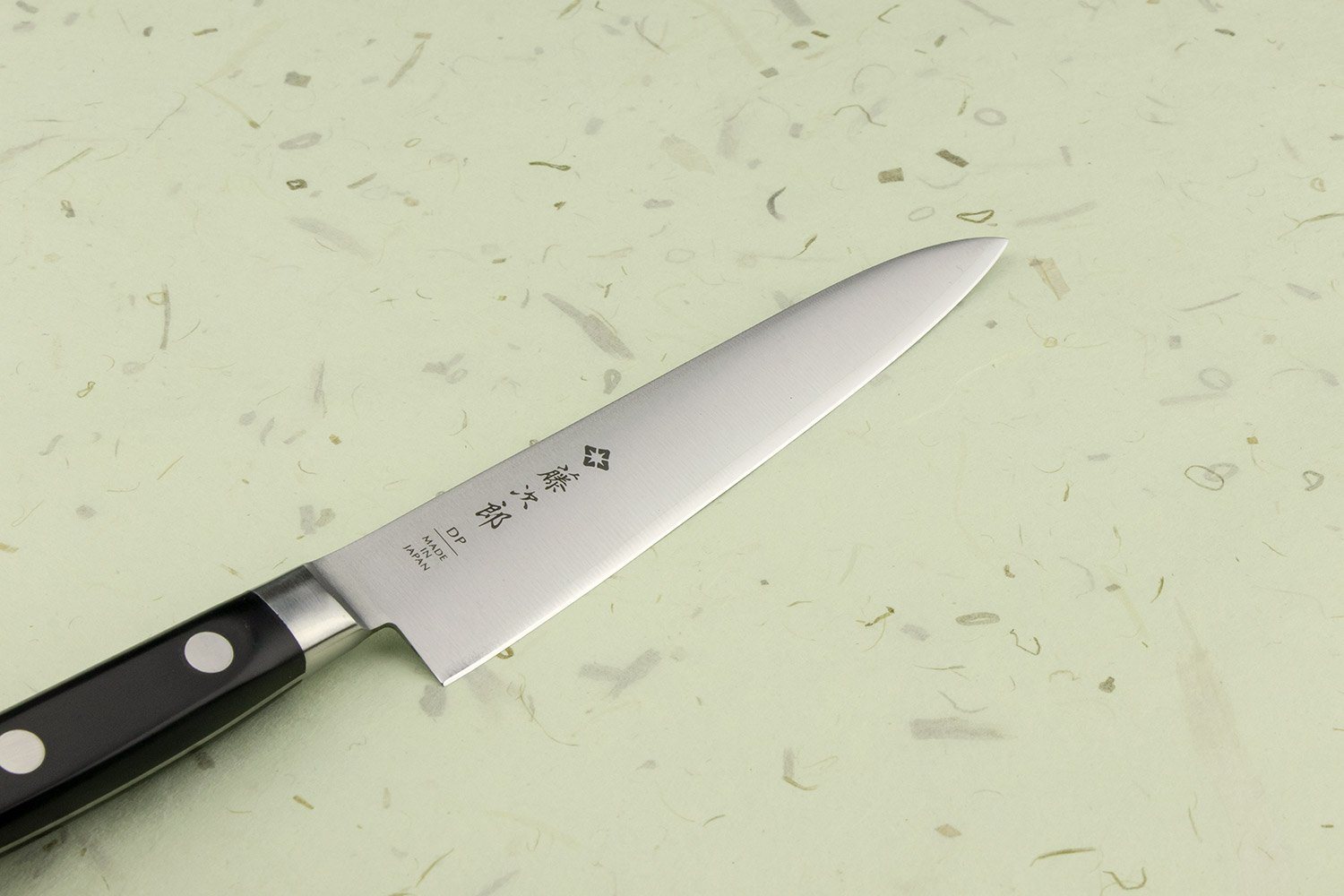 Toijro TOJIRO CLASSIC – Knifewear - Handcrafted Japanese Kitchen Knives