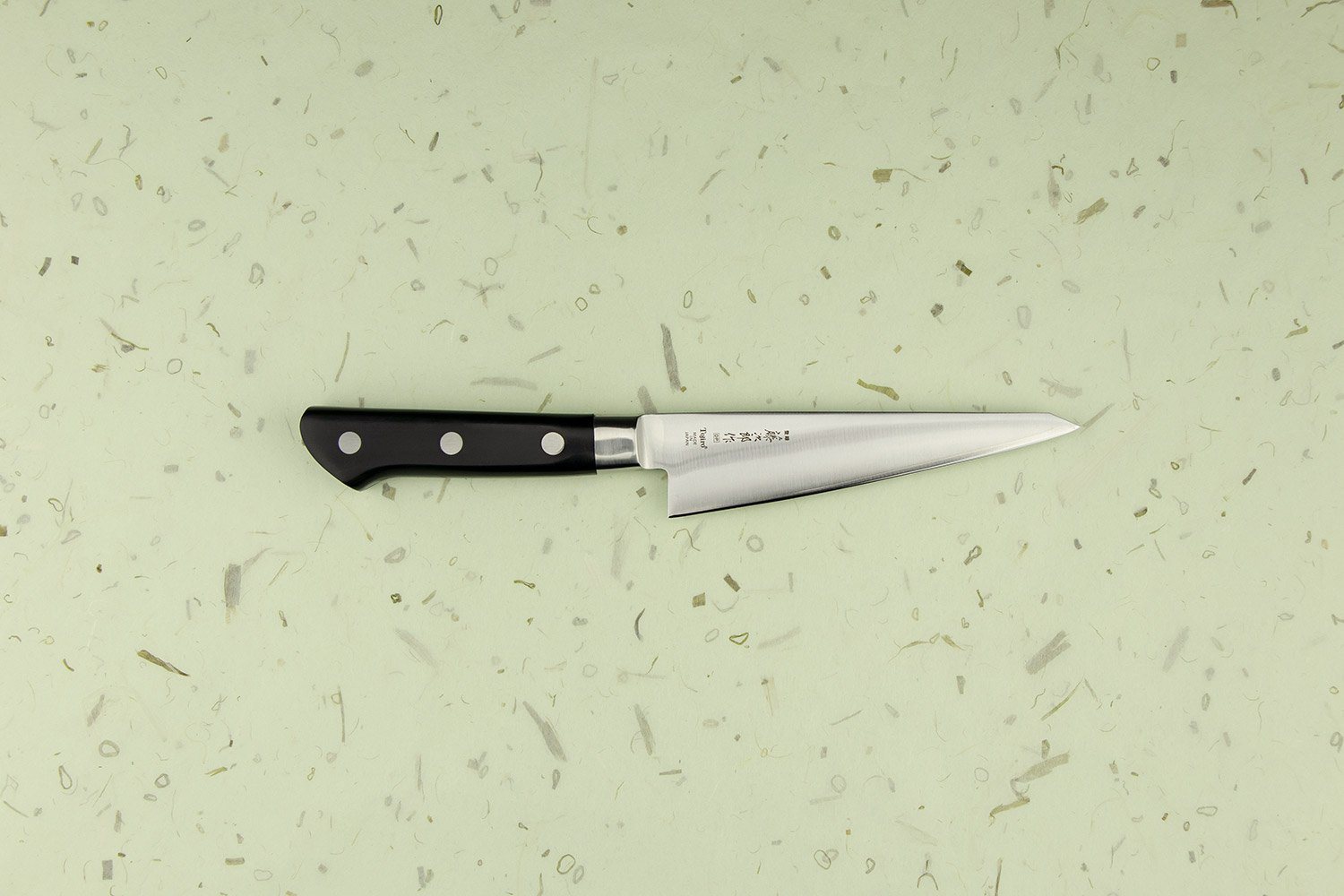 Why You Need a Japanese Poultry Knife