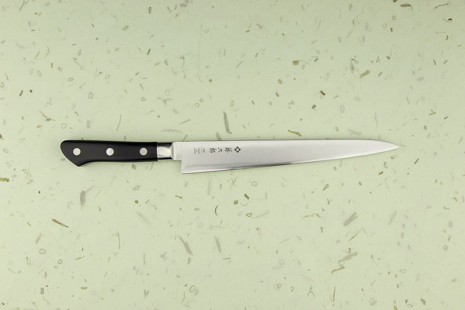 TOJIRO FUJITORA Sujihiki 240 mm FU-805