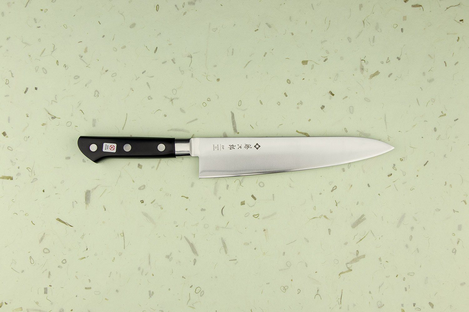 Tojiro DP Gyuto 210mm
