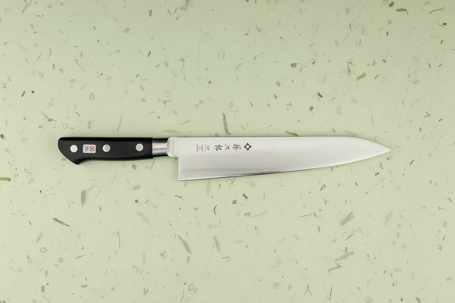 TOJIROCLASSICGyuto240mmF-809