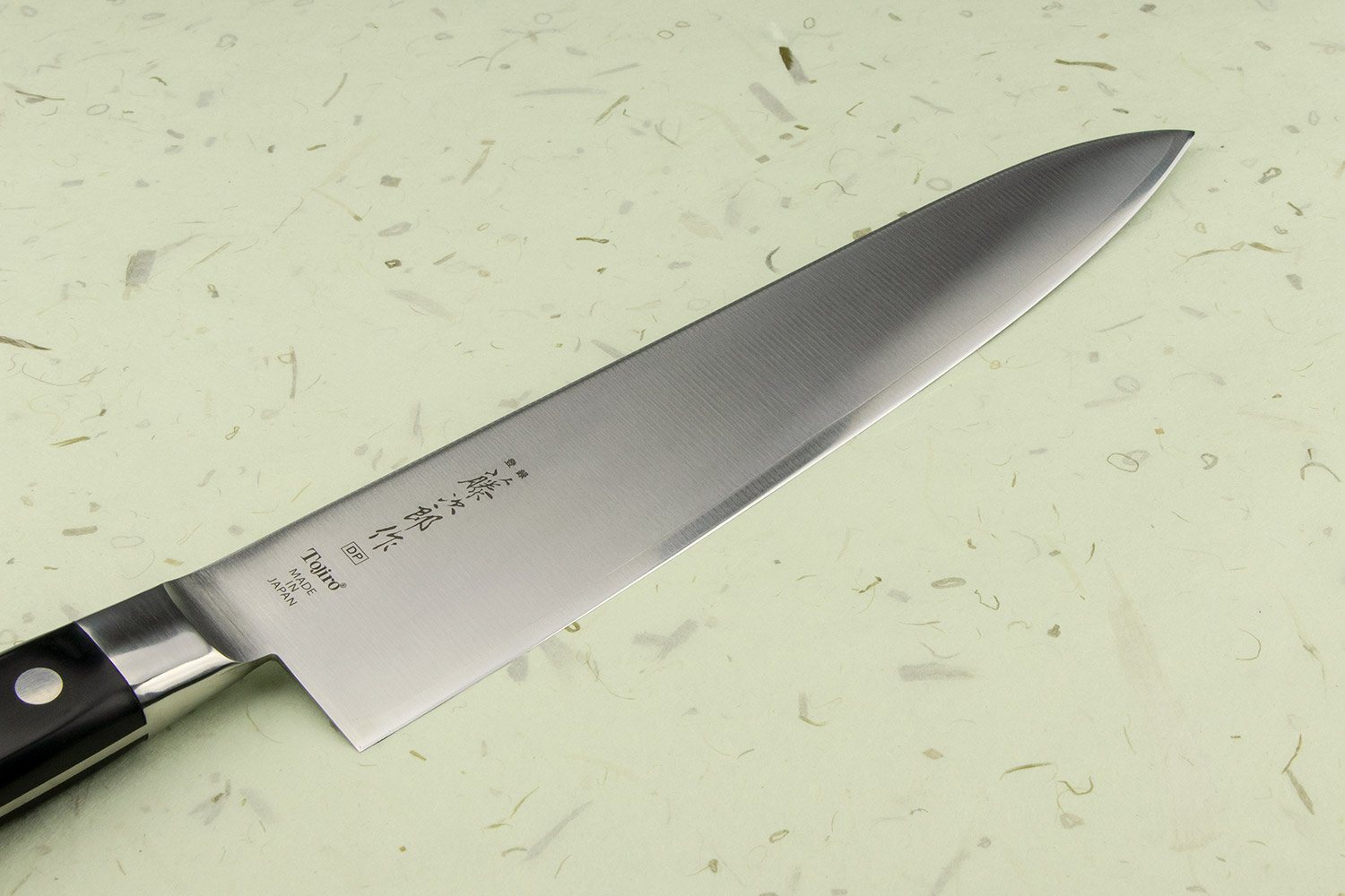 Tojiro Paulownia Cutting Board  Knifewear - Handcrafted Japanese