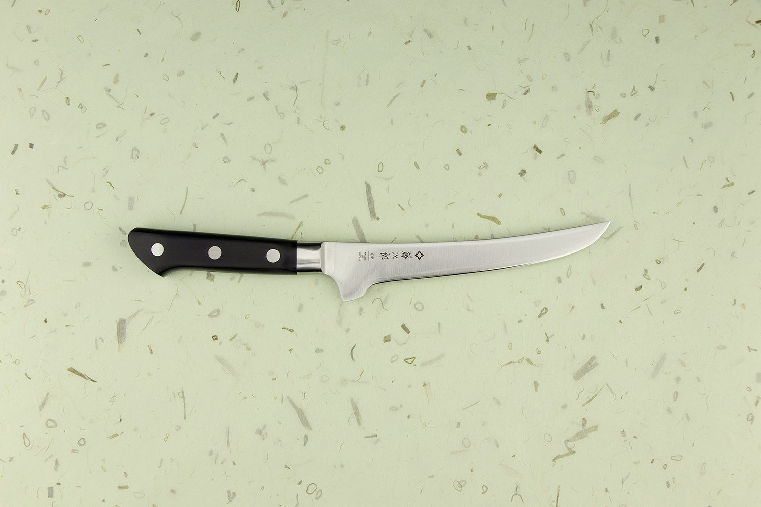 TOJIRO CLASSIC Boning Knife 150mm F-827