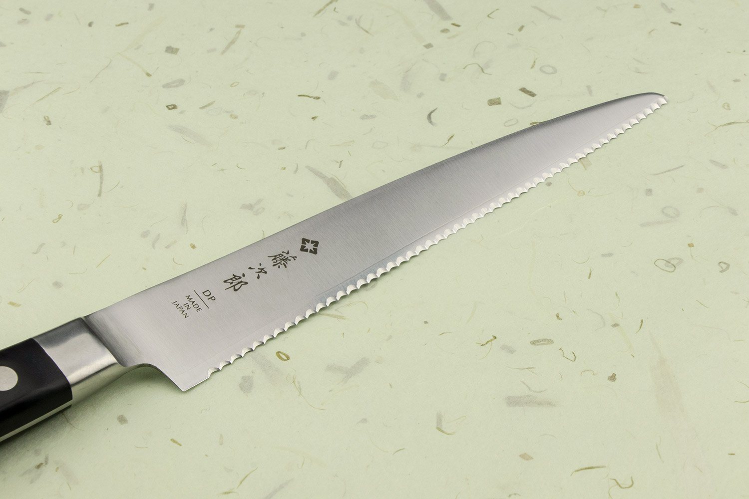 TOJIRO CLASSIC Bread Knife 215mm F-828