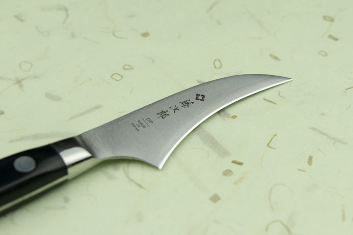 Shun Classic Birds Beak Paring Knife