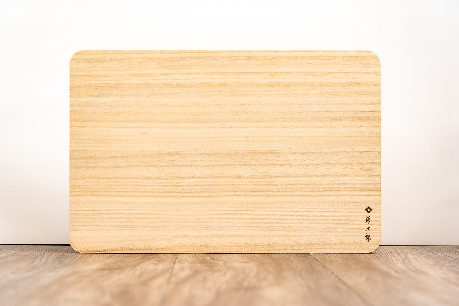 End Grain Cutting Board  Pocket Handle Style – JOHI Design Studio