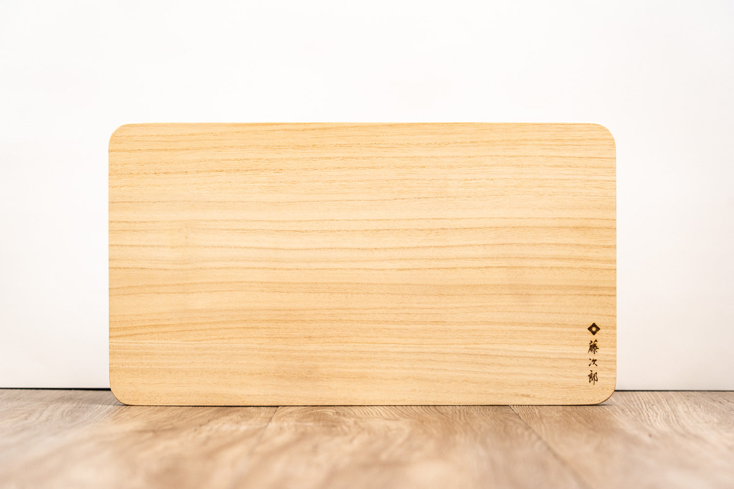 Tojiro Paulownia Cutting Board  Knifewear - Handcrafted Japanese