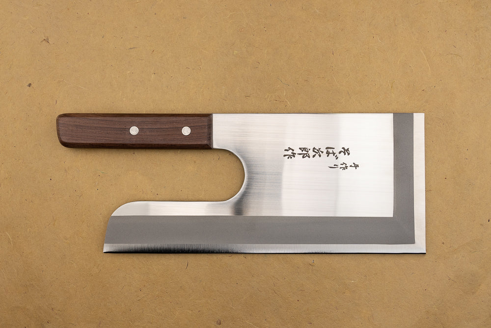 Soba Kiri Knife 24cm – Urban Bar