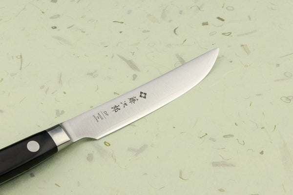 Tojiro DP Steak Knife 4-Pc Set