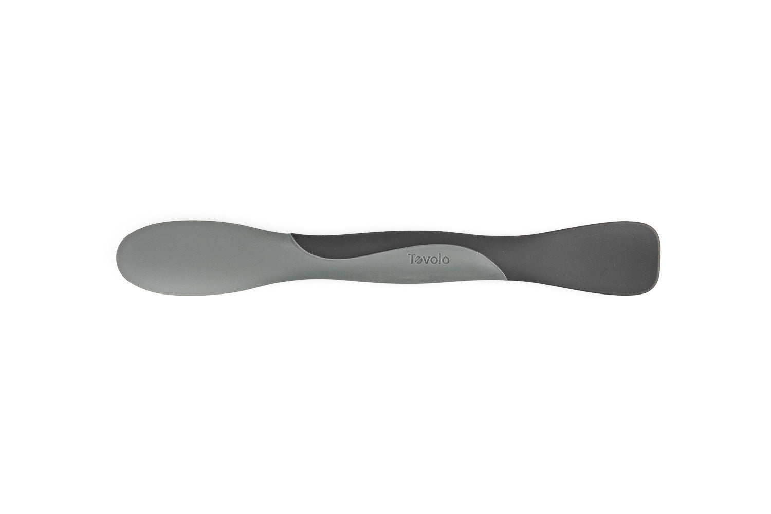 Tovolo Mini Silicone Scoop And Spread Multi-Purpose Spreader