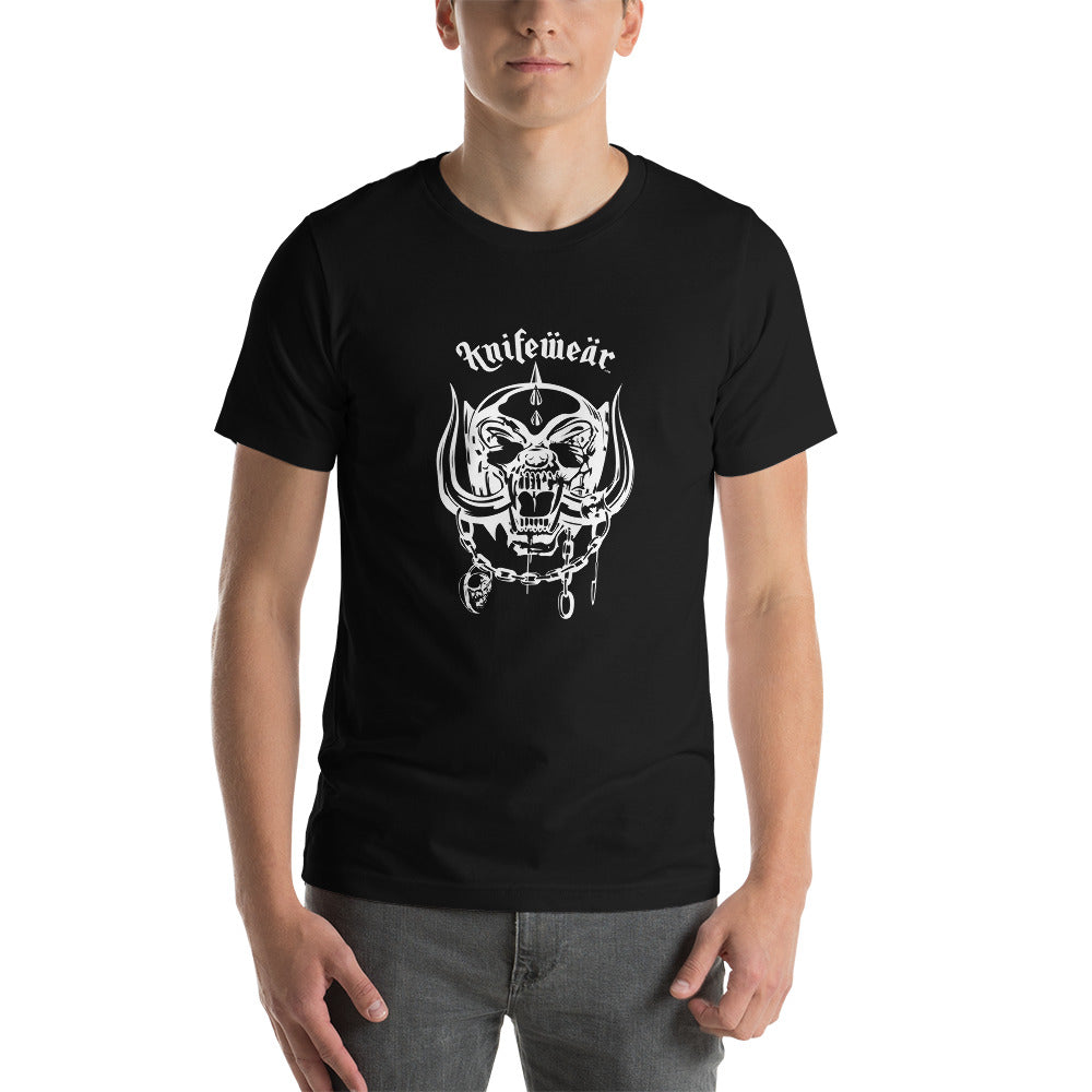 Motorhead Knifewear T-Shirt