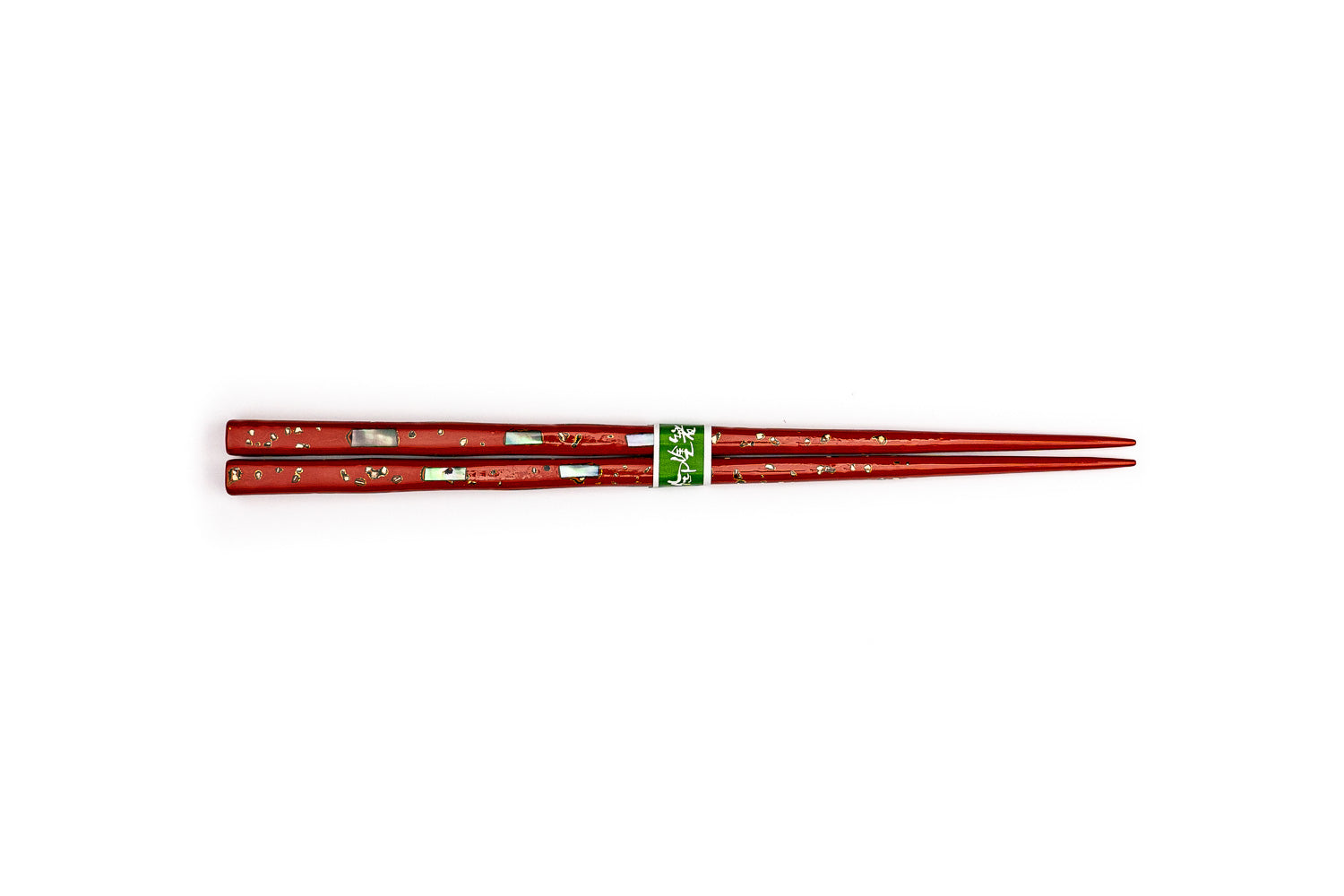 Wakasa Nuri Takasago Chopsticks from Wakasa Chopsticks