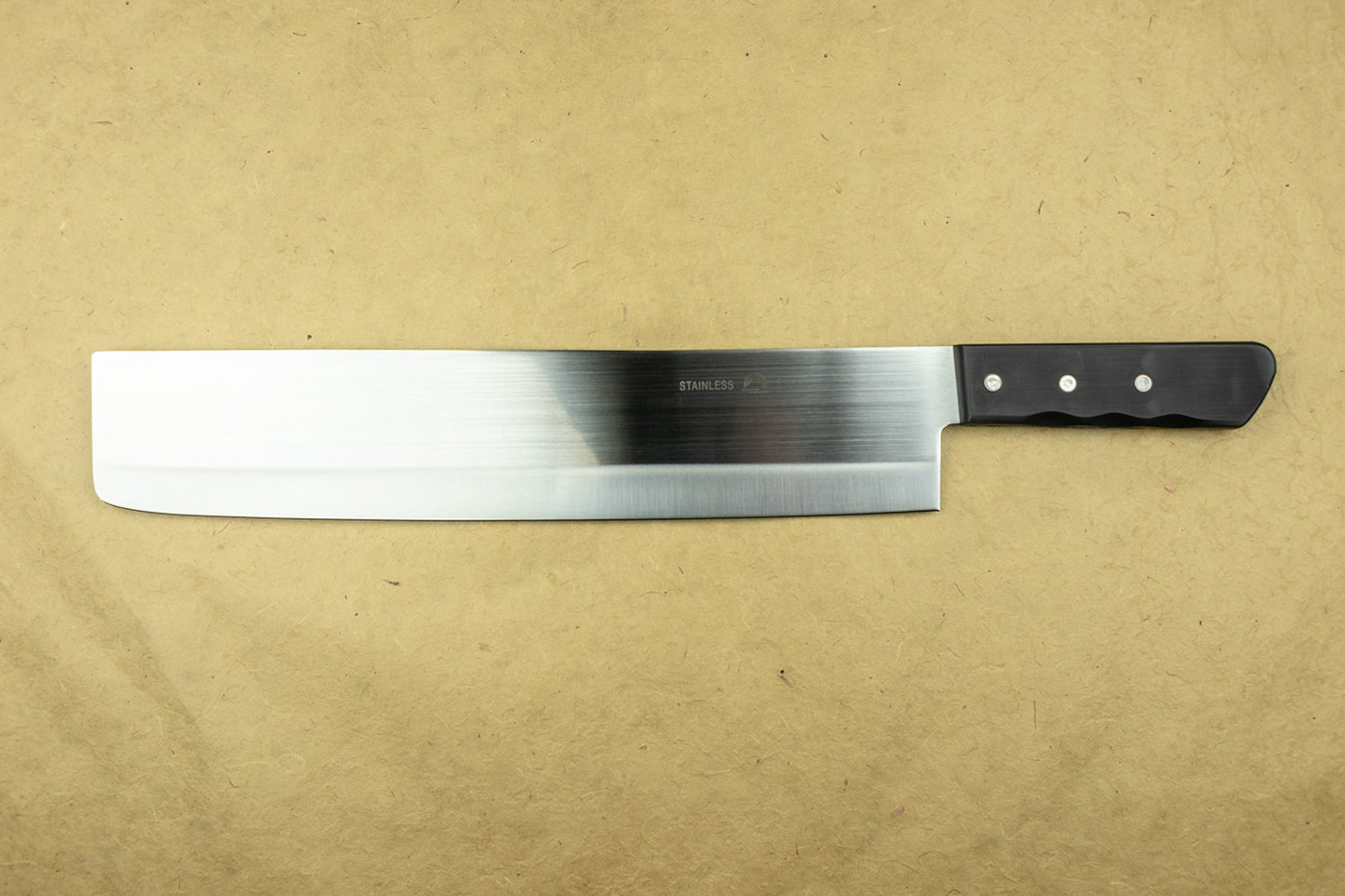 Tojiro Large Multipurpose Nakiri 345mm FG-3000