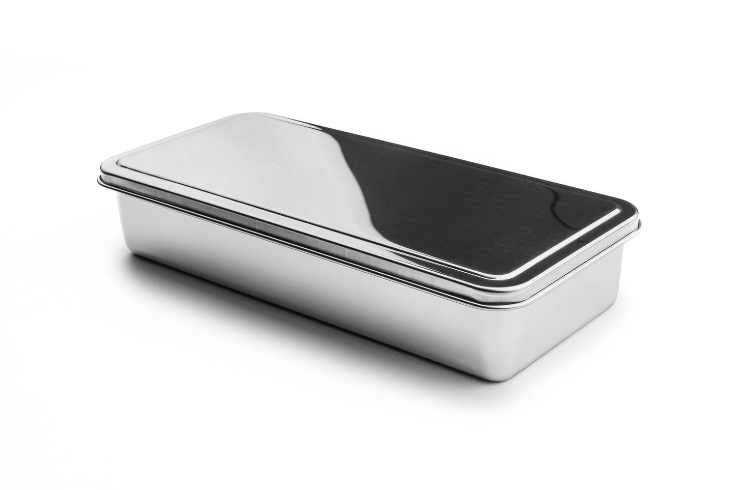 Stainless Yakumi Pan MINI - 6 Compartments