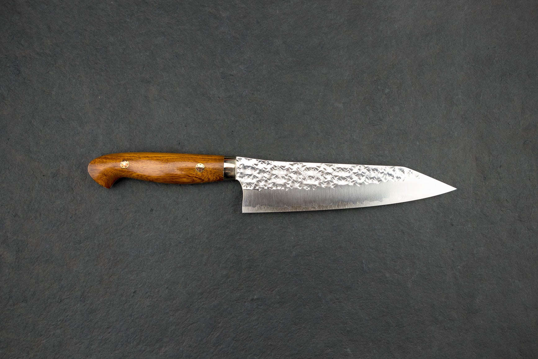 Yu Kurosaki SG2 Senko Western Kiritsuke Gyuto 180mm from Yu Kurosaki