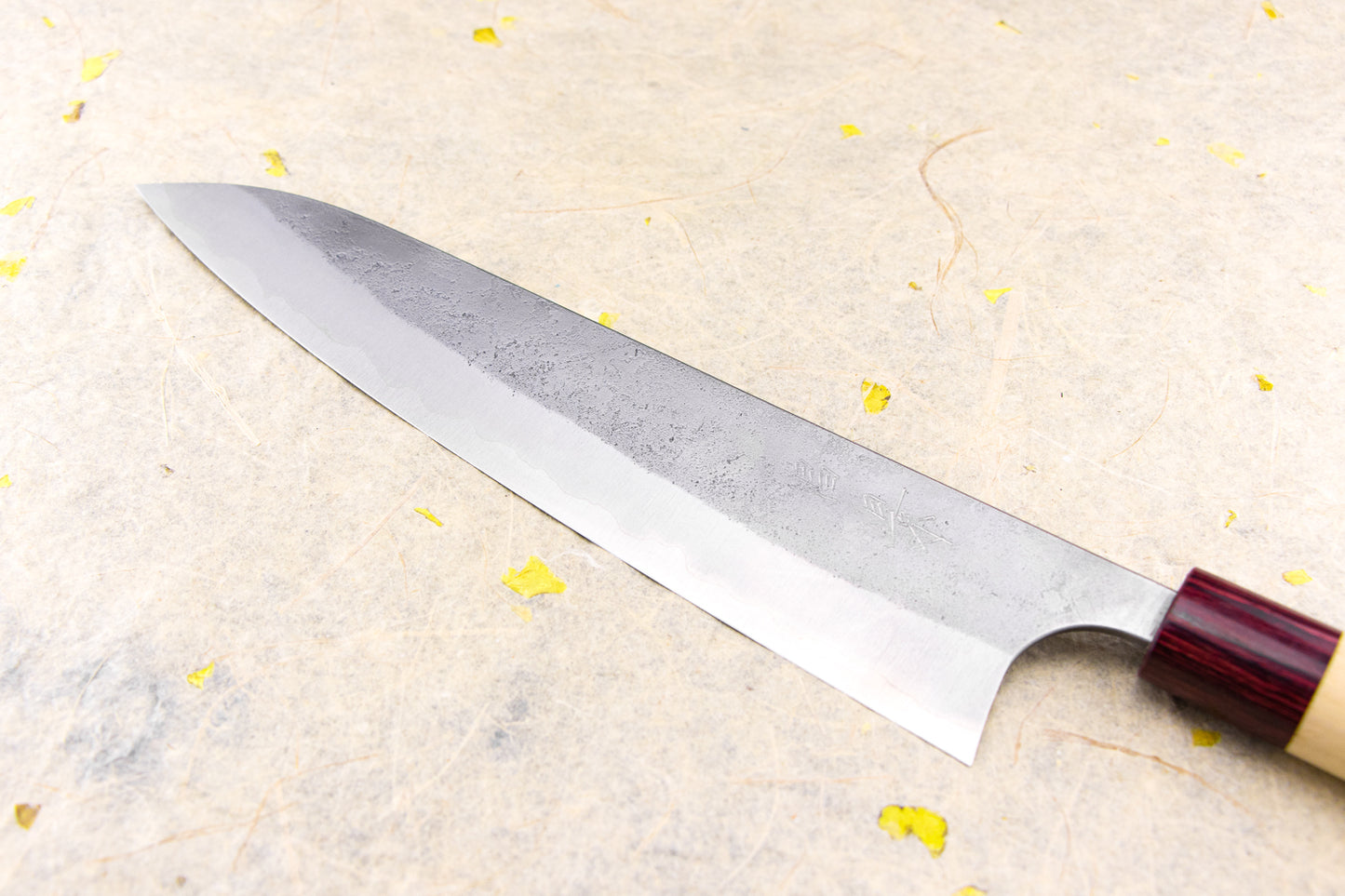 Masakage Yuki Gyuto 240mm