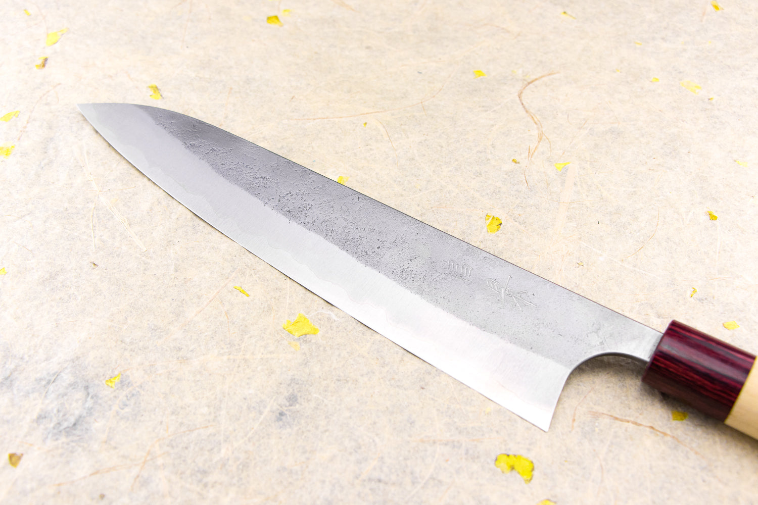 How Can I Stop My Carbon Steel Knife From Rusting?