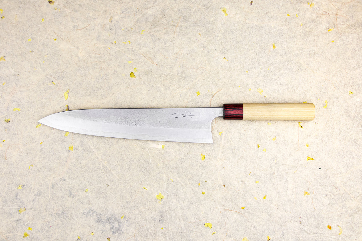 Masakage Yuki Gyuto 270mm