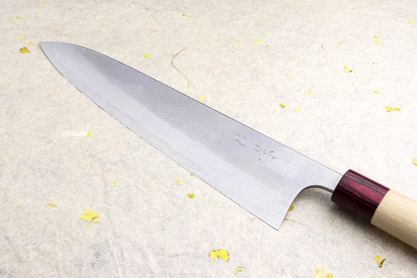 Masakage Yuki Gyuto 270mm