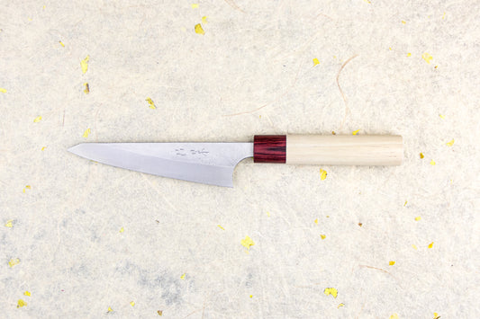 Masakage Yuki Honesuki 150mm