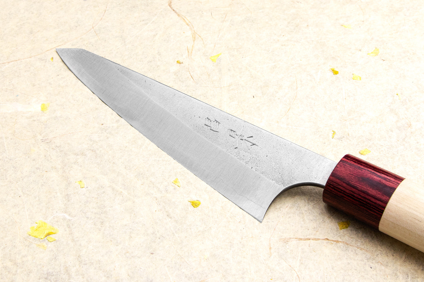 Masakage Yuki Honesuki 150mm