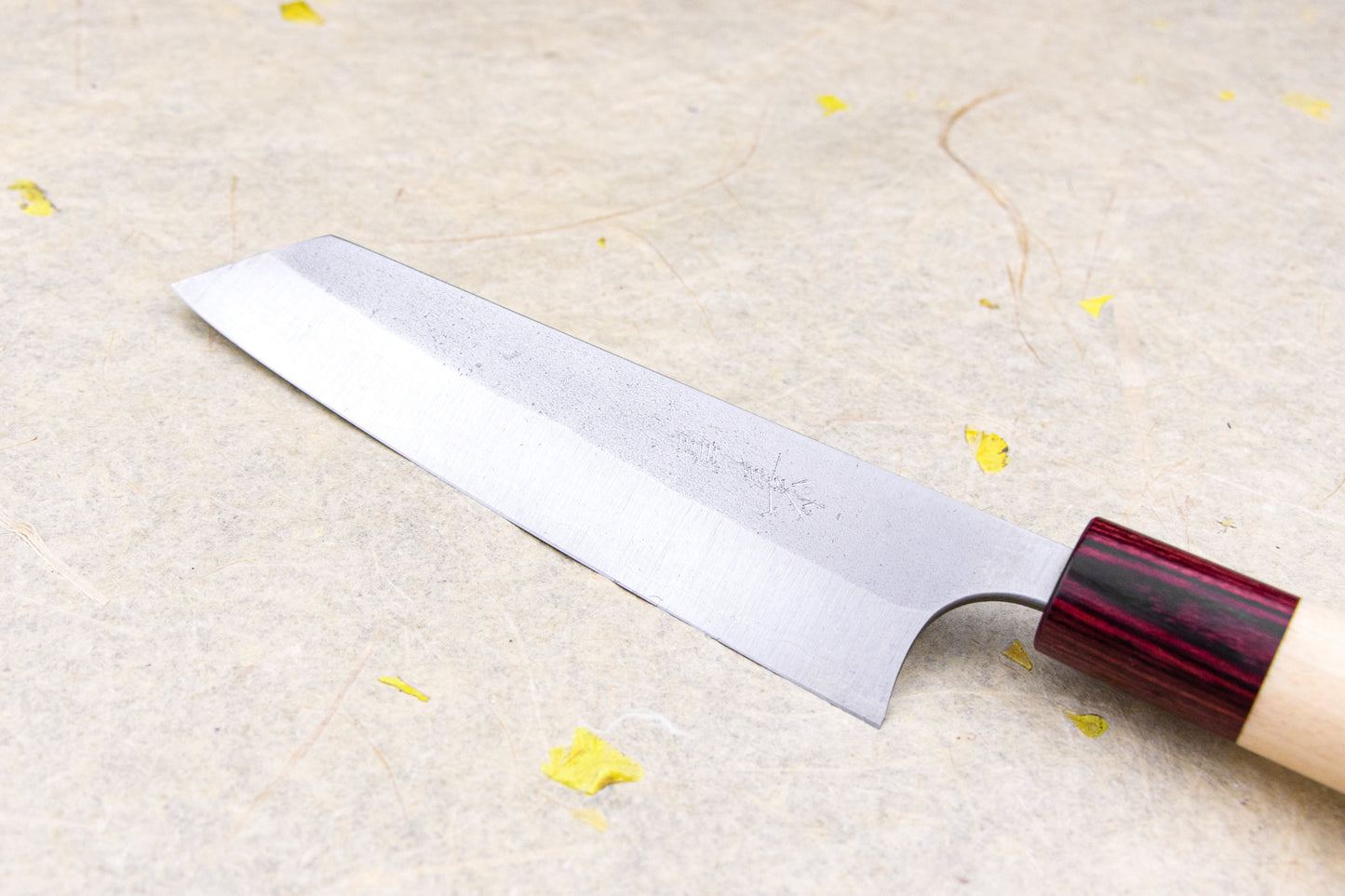 Masakage Yuki Ko-Bunka 130mm