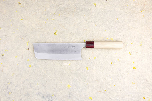 Masakage Yuki Nakiri 165mm