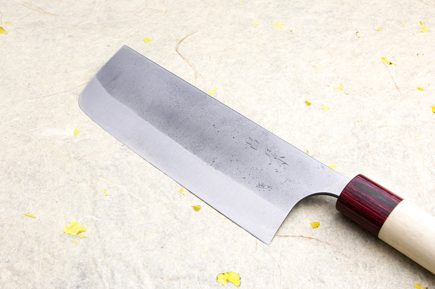 Masakage Yuki Nakiri 165mm