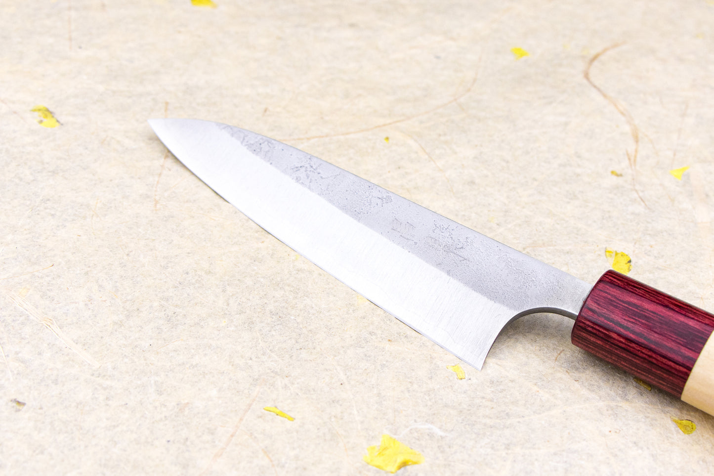 Masakage Yuki Petty 120mm