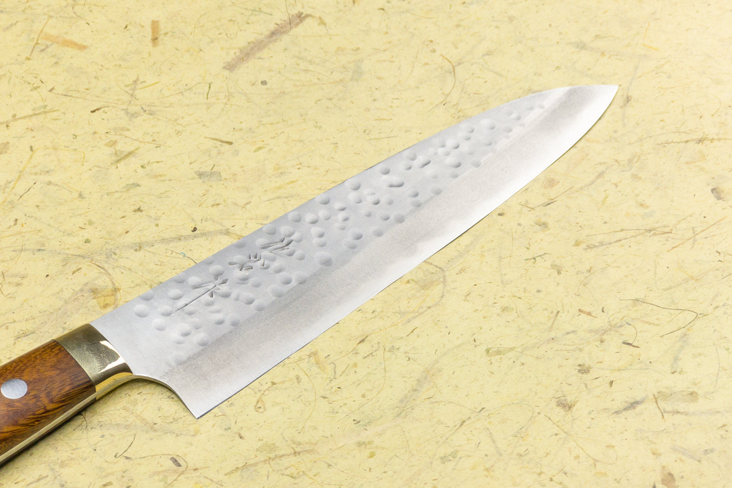 Masakage Zero Gyuto 210mm