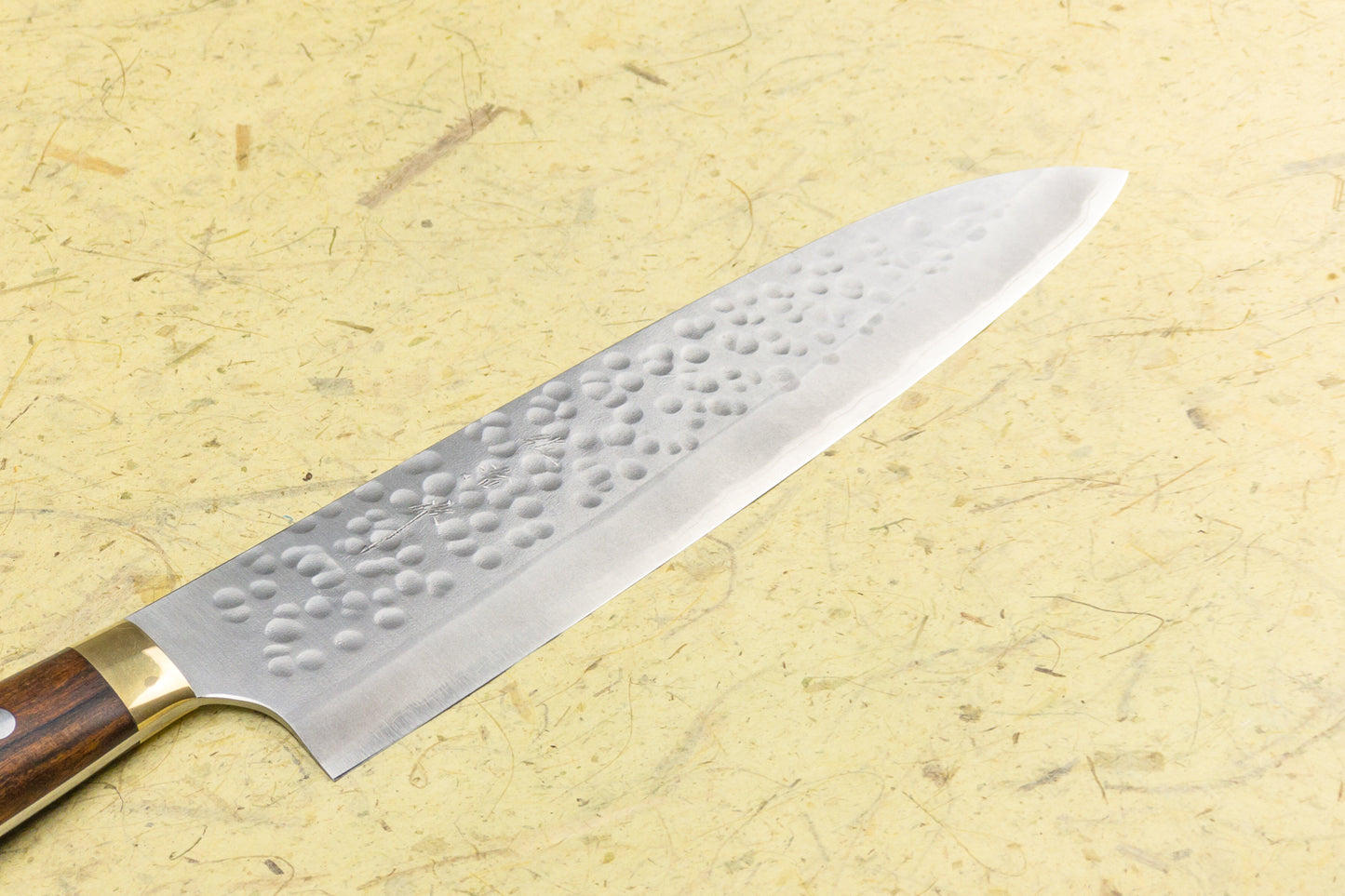 Masakage Zero Gyuto 240mm