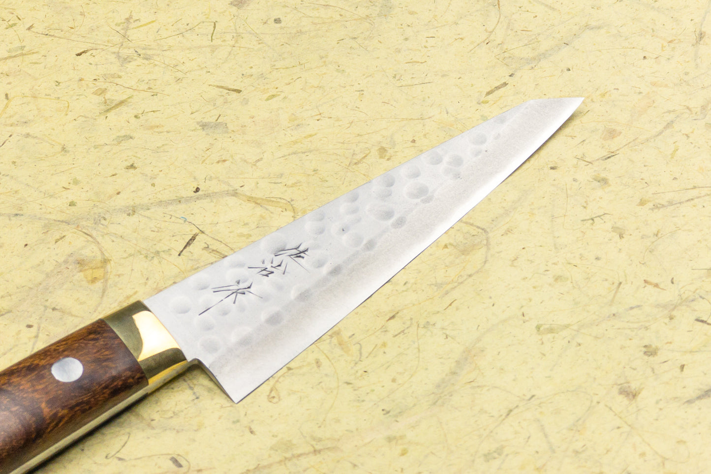 Masakage Zero Honesuki 150mm